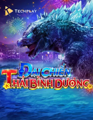 Chiến Thần Cá 1990